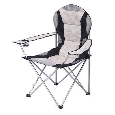 China Customized Easy-carry Camping Travel Picnic Dining Chair Folding Beach Chair Fishing Raising Portable Furniture Outdoor Fold Chair for sale