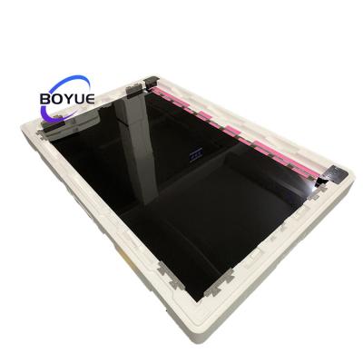 China HKC PT850GT01-1 85 Inch Tv Lcd Screen Spare Parts Flat Tv Screen Lcd Tv Display Panel 85 Inch for sale