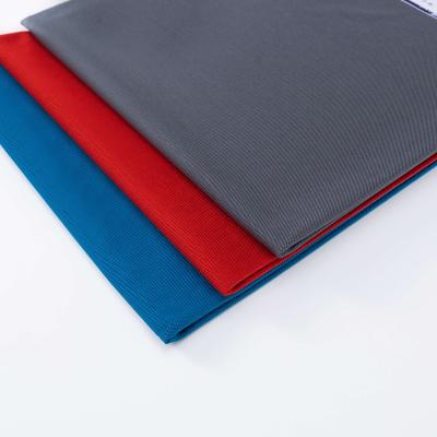 China Custom Made High Quality 33.6% Cotton Viable 235gsm Mesh Polyester Fabric 63.6% Polyester 2.8% Mulberry Silk Polyester Fabric for sale