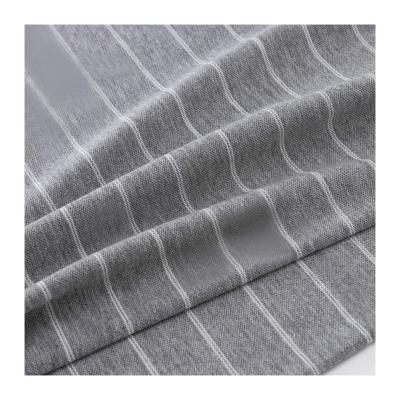 China Comfortable Polyester Mesh Sublimation Fabric Wholesale Dry Reasonable Prices Customized Matte Jersey Cotton Fabric for sale