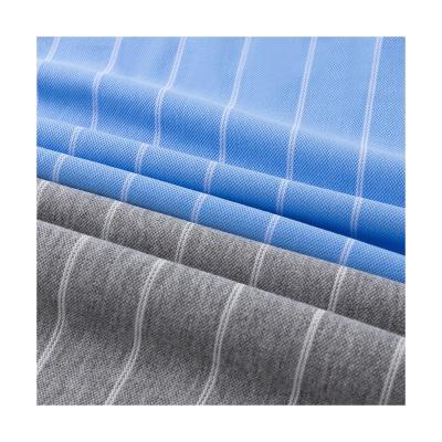 China Polyester Viable Dri Tailored Mesh Sublimation Fabric Wholesale Dry Fit Matte Jersey Cotton Fabric for sale