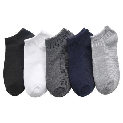 China Traditional Men QUICK DRY All Season Ankle Cotton \ Fashion Knitted Soft Socks for sale