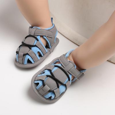 China Other Other Rolls Sandals Summer Shoes Toddler Insoles Soft Insoles Baby Shoes 0-1 Year for sale