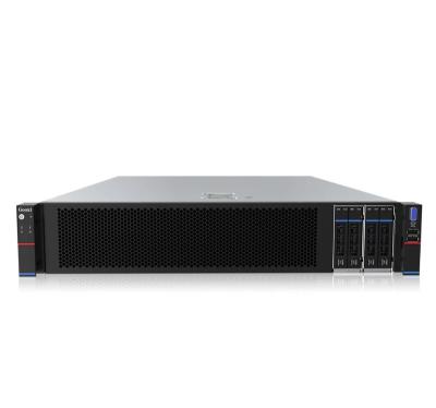 China Gooxi Commerce (HFT) High Frequency Server AS201-D04R-SUP for sale