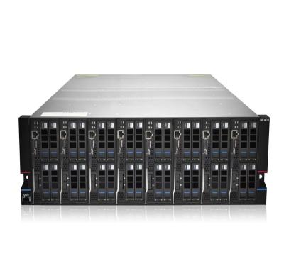 China 8x DP Server Computing Nodes Server Suitable For High-end Enterprises, Data Centers, HPC, Cloud Computing And Other Application HC408 Series for sale