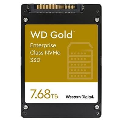 China Hdd 7.68TB 2.5 Inch NVMe SSD Hard Drive U.2 Interface for sale