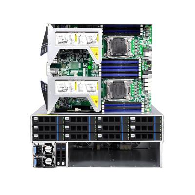 China Supply Workstation Gooxi Factory Directly SAS Expander Card For Server Barebone for sale