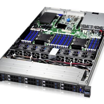 China 1U 10BAY purley server barebone with 12 GB motherboard SL101-D10R for sale