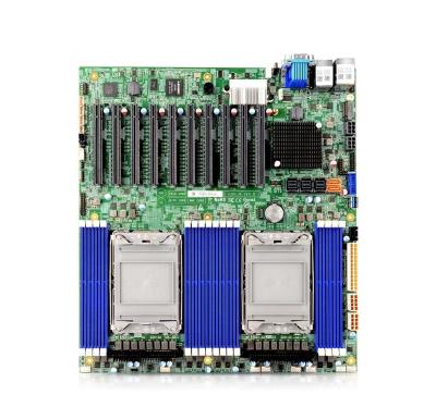 China Whitley Dual Scalable Server Standard G3DE-B Motherboard for sale