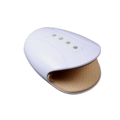 China Main Device Electric Vibrator Hand Massager Portable Shiatsu Hand Massager for sale