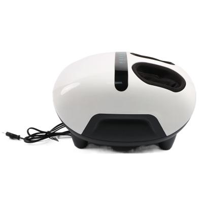 China Professional Wholesale Electric Shiatsu Massager New And Foot Calf Pad for sale