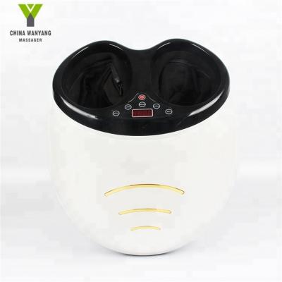 China Shiatsu Wholesale Price Electric Shiatsu Foot Kneading Massager for sale