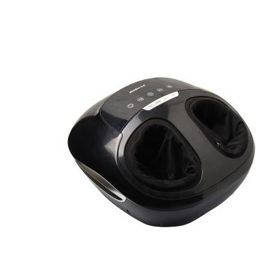 China Wholesale Electric Shiatsu OEM Air Pressure Shiatsu Scraping Foot Massager With Heating for sale