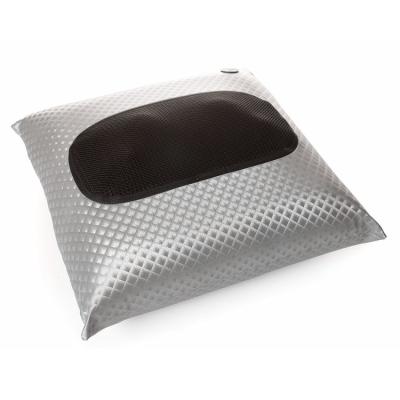 China Intelligent Infrared Pillow Cervical Spine Cushion Home Office Heating Body Massage Kneading Massager for sale