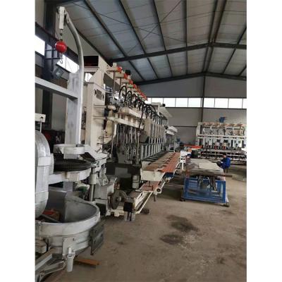 Cina High Speed Automatic Glass Bottle Making Machine Glass bottle Blow Machine,Glass Bottle Making Machine Price in vendita