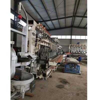 China Multifunctional Automatic Glass Bottle Blow Molding Machine Glass Bottle Glass Bottle Blowing Machine for sale