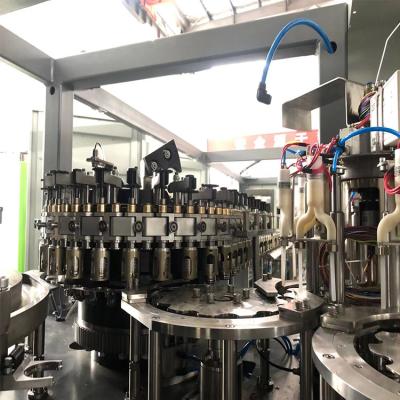 China New Manufacturing Various Good Quality fully automatic pet bottle blow molding machine zu verkaufen