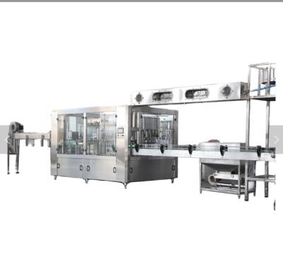 Cina Durable Using Yogurt Filling Machine Beverage Filling Machine in vendita