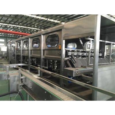 China 380V Electric 2000BPH Wholesale High Quality Mini Automatic Machine Beverage Filling Machinery for sale