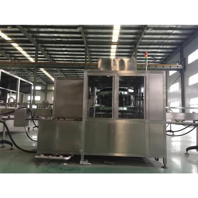 Cina Factory Sale Various Widely Used filling machine 5 Gallon 3in1 juicer bottling Water filling machine in vendita