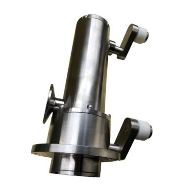 Κίνα Widely Used Superior Quality Grape Valve Bag Filling Valve Stainless Steel προς πώληση