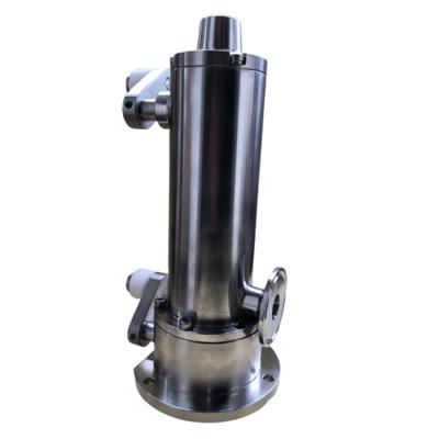 Κίνα Top Sale Guaranteed Quality Cng Beverage Spare Grape Filling Valve προς πώληση