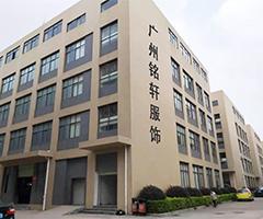 Verified China supplier - Guangzhou Mingxuan Plastic Products Factory