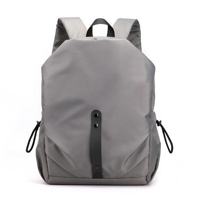 China Other Backpacks High Quality Black Backpack High Quality Nylon Anti Theft Travel Fleece Rucksack Waterproof Laptop Backpacks for sale