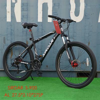 China Popular hot sale mountain bike factory made 26 inch bicicletas MountainBicycle alloy mountain bicycles for sale