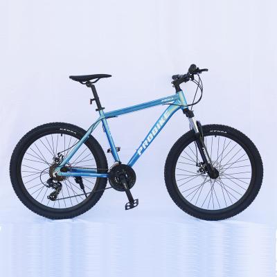 China Factory sales wholesale mountain bike aluminum alloy 27.5 inch aluminum frame for adult bicycle for sale