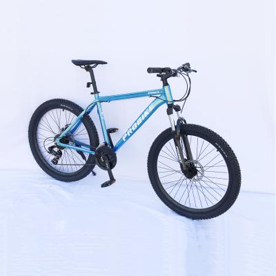 China Factory sales wholesale mountain bike aluminum alloy 27.5 inch aluminum frame for adult bicycle for sale