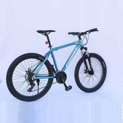 China Factory sales wholesale mountain bike aluminum alloy 27.5 inch aluminum frame for adult bicycle for sale