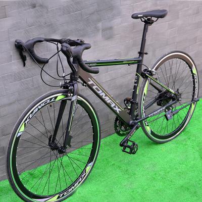 China High-end popular mountain bike hub bicycle Peilin 700c aluminum alloy customized version for sale