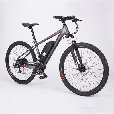 China New Design EMTB Popular Carbon Fiber 29 Inch High Quality Electric Bicycle 21 Speed ​​Mountain Electric Bicycle Ebike for sale