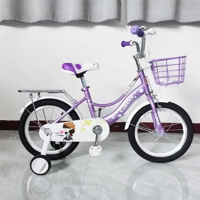 China Aluminum Alloy Wholesale V Brake Cheap Babies Bike City Bikes Front Basket Kids Bike Baby Boy Child Bicycle for sale