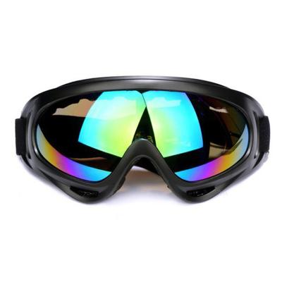 China X.400 Wind Proof Unisex Sunglasses for sale