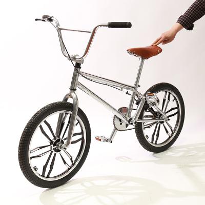 China Racing Factory All Kinds Of Price Bmx Bike For Sale Wholesale Cheap Original Freestyle 20 inch Mini Bmx Bicycle for sale