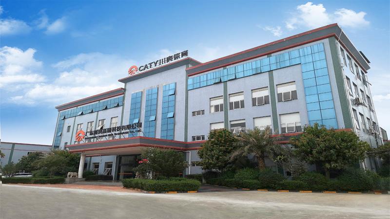 Verified China supplier - Guangdong Chuanao High-tech Co., Ltd.