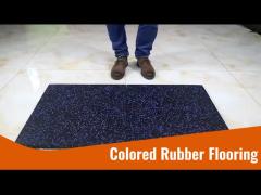 rubber mat