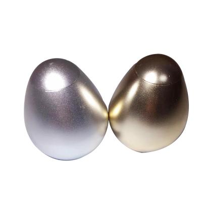 China Aluminum Custom Egg Shaped Aluminum CNC Machining for sale