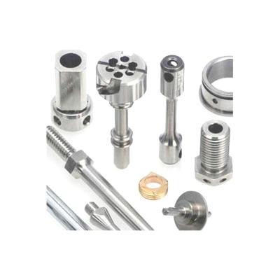 China OEM Factory High Precision CNC Aluminum Lathe Machining Mechanical Turning Parts for sale