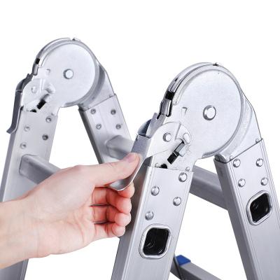 China universal modern folding ladder jointgs accessories ladder hinge joint spare parts folding ladder aluminum for sale