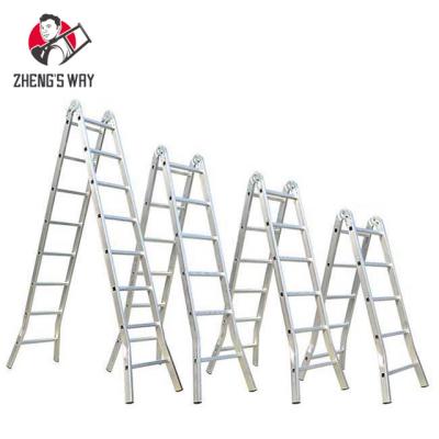 China Folding ladders one type ladder for home use for sale