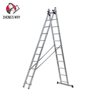 China Cheap Folding Ladders Zhejiang Supplier Products Tools For Olive Harvest Tree Climbing Ladders for sale