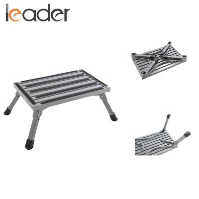 China Folding Ladders 12 Years Folding Ladder RV Step Stools RV Step Factory for sale