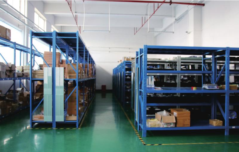 Verified China supplier - Guangzhou Sanmim Elec Tech Co., Ltd.