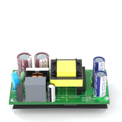 China 220V to 5V AC to DC 5V 3A 15W MLA15A Isolation Module 3A 15W Step Down Switching Power Supply Module for sale