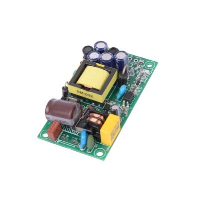 China DC to AC Converter Module Isolation Changeover Power Supply Module 7.6*4.1*2.2CM for sale