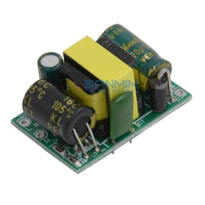 China AC 230v To 3.3v 12v 3*2*1.8cm DC Changeover Power Supply Module for sale