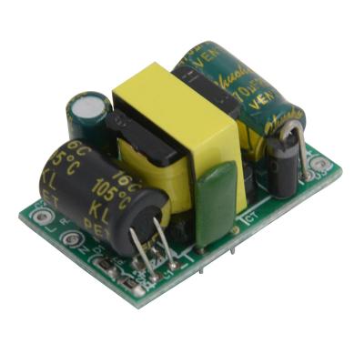 China AC 220V 3*2*1.8cm DC LED Driver Rainproof LED Changeover Power Supply Module for sale